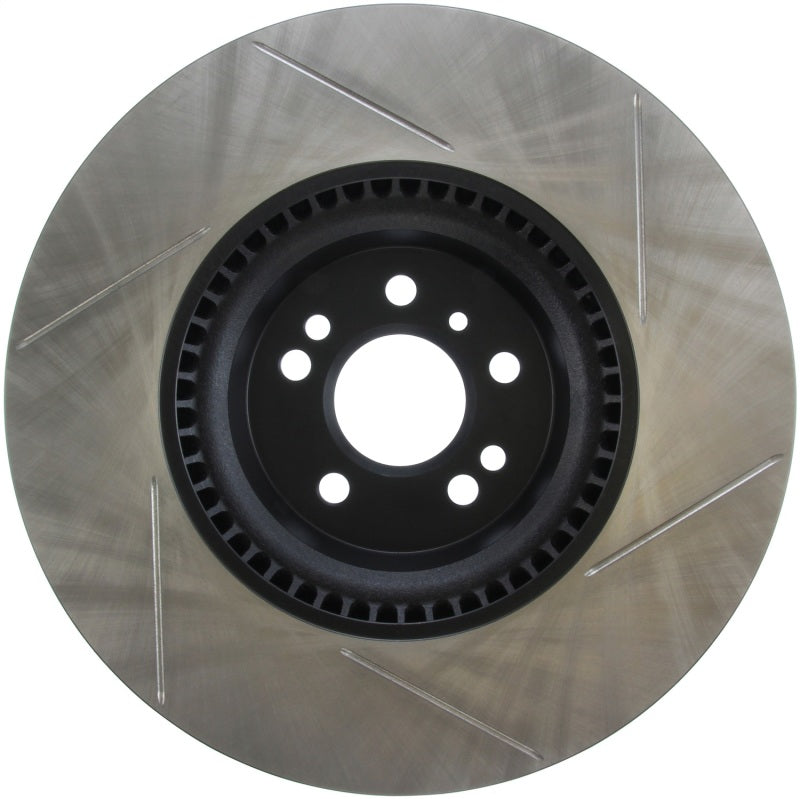 StopTech Slotted Sport Brake Rotor