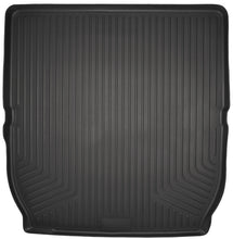Load image into Gallery viewer, Husky Liners 08-14 Buick Enclave/09-14 Chevy Traverse WeatherBeater Black Cargo Liner (2nd Seat) - GTR Auto