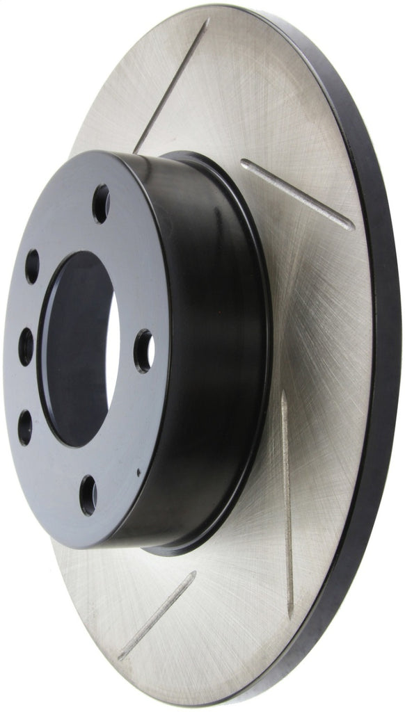 StopTech Slotted Sport Brake Rotor