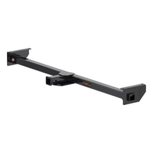 Load image into Gallery viewer, Curt Adjustable RV Trailer Hitch 2in Receiver (Up to 66in Frames) BOXED