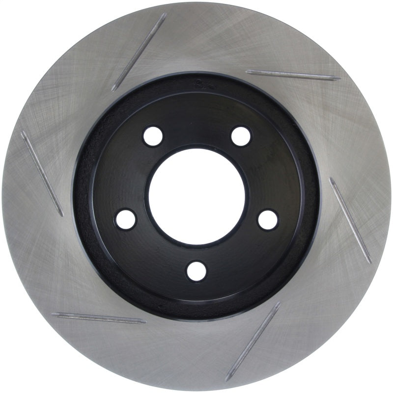 StopTech Slotted Sport Brake Rotor