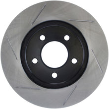 Load image into Gallery viewer, StopTech Slotted Sport Brake Rotor