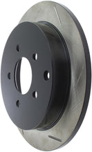 Load image into Gallery viewer, StopTech Slotted Sport Brake Rotor