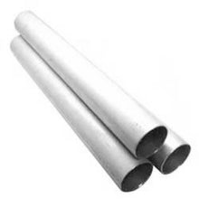 Load image into Gallery viewer, ATP Aluminum Straight Pipe 2 foot Length x 2.00in Diameter