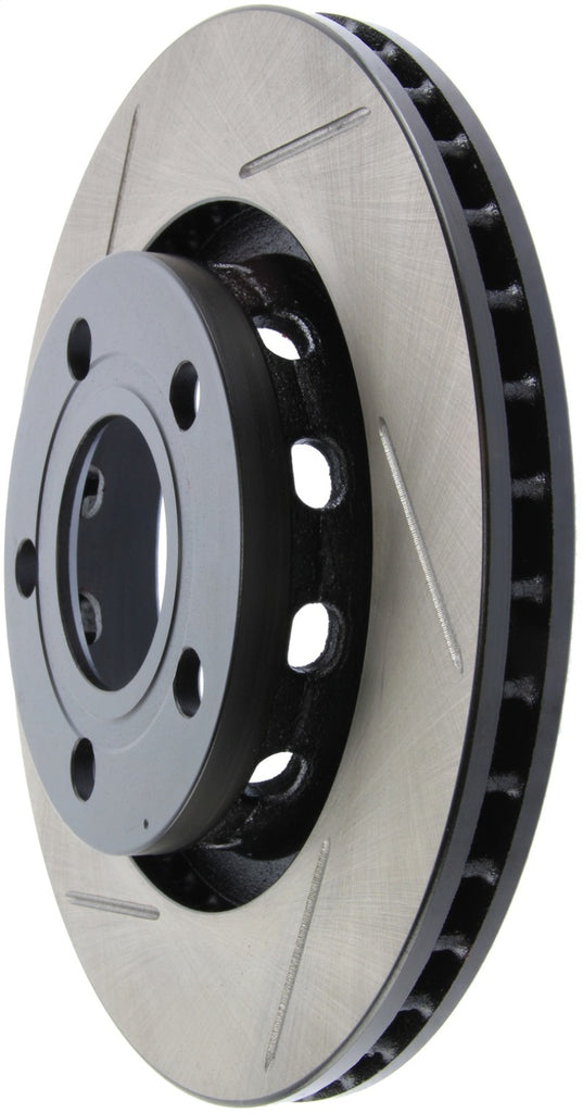 StopTech Slotted Sport Brake Rotor