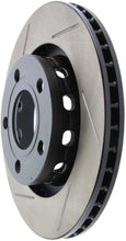 Load image into Gallery viewer, StopTech Slotted Sport Brake Rotor