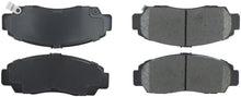 Load image into Gallery viewer, StopTech Street Brake Pads - Front