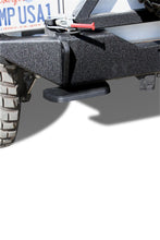Load image into Gallery viewer, AMP Research 2007-2017 Jeep Wrangler BedStep - Black - GTR Auto