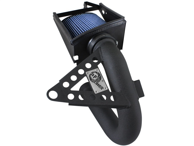 aFe MagnumFORCE Intakes Stage-2 PRO 5R 12-15 BMW 328i (F30) L4 3.0L (t) N20 - GTR Auto