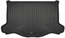 Load image into Gallery viewer, Husky Liners 2015 Honda Fit Black Rear Cargo Liner - GTR Auto