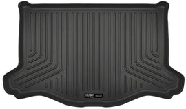 Husky Liners 2015 Honda Fit Black Rear Cargo Liner - GTR Auto
