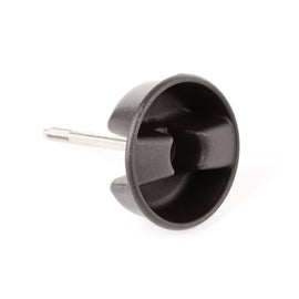 Omix Targa Top Mounting Knob- 07-18 Jeep Wrangler JK - GTR Auto