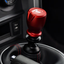 Load image into Gallery viewer, Raceseng Apex R Shift Knob Mazda Miata (ND) Adapter - Red