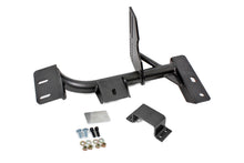 Load image into Gallery viewer, BMR 93-97 4th Gen F-Body Torque Arm Relocation Crossmember 4L60E LT1 - Black Hammertone