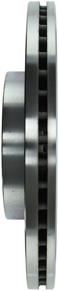 StopTech Select Sport Drilled & Slotted Rotor