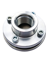 Load image into Gallery viewer, Moroso -8An Female Non Weld-On Valve Cover Fitting w/Baffle