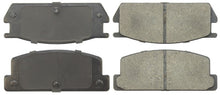 Load image into Gallery viewer, StopTech Performance Brake Pads