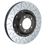 Brembo 14-19 991 GT3/991 GT3RS (Excl PCCB) Front 2-Piece Discs 380x34 2pc Rotor Slotted Type-3