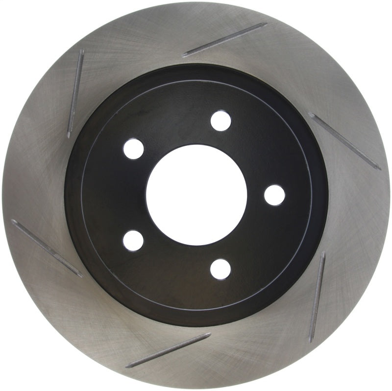 StopTech Slotted Sport Brake Rotor
