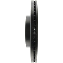 Load image into Gallery viewer, StopTech Power Slot 07-10 Nissan Altima Slotted Front Right Rotor