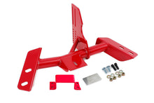 Load image into Gallery viewer, BMR 84-92 3rd Gen F-Body Torque Arm Relocation Crossmember T5 - Red