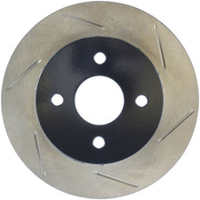 Load image into Gallery viewer, StopTech Slotted Sport Brake Rotor
