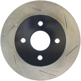 StopTech Slotted Sport Brake Rotor