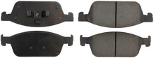 Load image into Gallery viewer, StopTech 13-19 Ford Escape / 13-18 Ford Focus Street Select Front Brake Pads