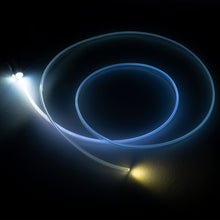 Load image into Gallery viewer, Oracle Fiber Optic LED Interior Kit - ColorSHIFT (4PCS) - ColorSHIFT