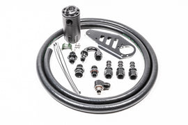Radium BMW 135I/335I/535I N54 Catch Can Kit Fluid Lock - GTR Auto
