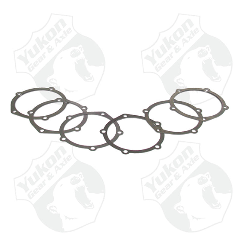 Yukon Gear Pinion Depth Shims For Ford 8in - GTR Auto
