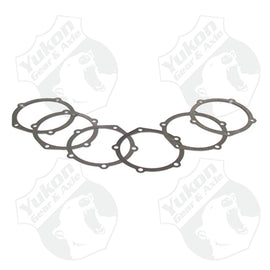 Yukon Gear Pinion Depth Shims For Ford 8in - GTR Auto