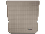 WeatherTech 05+ Ford Freestyle Sportwagon Cargo Liners - Tan