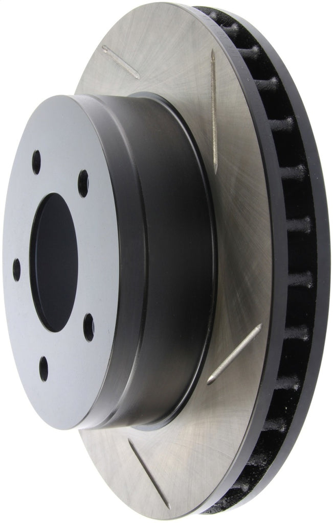 StopTech Slotted Sport Brake Rotor