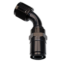 Load image into Gallery viewer, Fragola -10AN Race-Rite Crimp-On Hose End 30 Degree