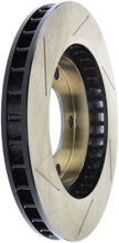 Load image into Gallery viewer, StopTech Slotted Sport Brake Rotor