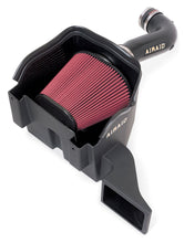 Load image into Gallery viewer, Airaid 03-08 Dodge Ram 5.7L Hemi MXP Intake System w/ Tube (Dry / Red Media)