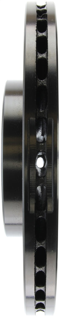 StopTech Slotted Sport Brake Rotor