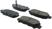 Load image into Gallery viewer, StopTech Sport Brake Pads w/Shims and Hardware - Rear