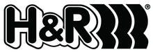 Load image into Gallery viewer, H&amp;R 14-19 Jaguar F-TYPE R Convertible/Coupe (2WD/AWD) Sport Spring - GTR Auto