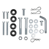 Curt Round Bar Weight Distribution Hardware Kit