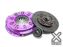 Load image into Gallery viewer, XClutch 90-94 Plymouth Laser RS 2.0L Stage 1 Sprung Organic Clutch Kit