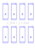King GM DOHC 16 Valve / Toyota SOHC 8 Valve / DOHC 16 Valve (Size STD) Rod Bearing Set