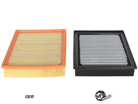 aFe MagnumFLOW Air Filters OER PDS A/F PDS GM Silverado/Sierra 99-12 V6/V8 - GTR Auto
