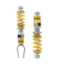 Load image into Gallery viewer, Ohlins 16-20 Lamborghini Huracan TTX-PRO Coilover System