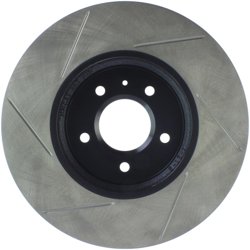 StopTech Slotted Sport Brake Rotor