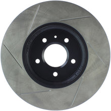Load image into Gallery viewer, StopTech Slotted Sport Brake Rotor