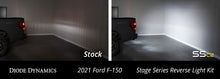 Load image into Gallery viewer, Diode Dynamics 21-22 Ford F-150 Stage Series Reverse Light Kit C2 Sport