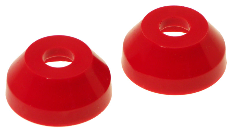Prothane Universal Ball Joint Boot .500TIDX1.420BIDX.720Tall - Red