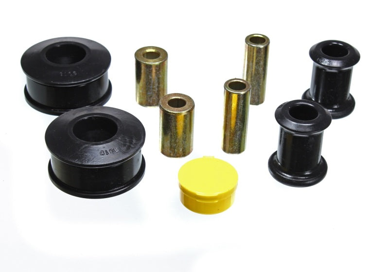 Energy Suspension VW New Beetle 98-Front. Control Arm Bushing - Black - GTR Auto